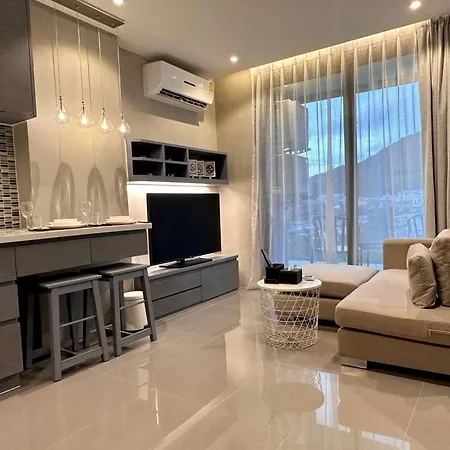 Junior Suite D37 Kamala Beach Exterior photo