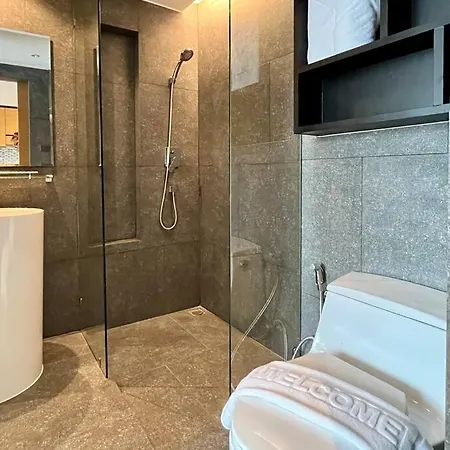 Junior Suite D37 Kamala Beach Exterior photo