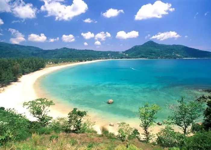 Junior Suite D37 Kamala Beach