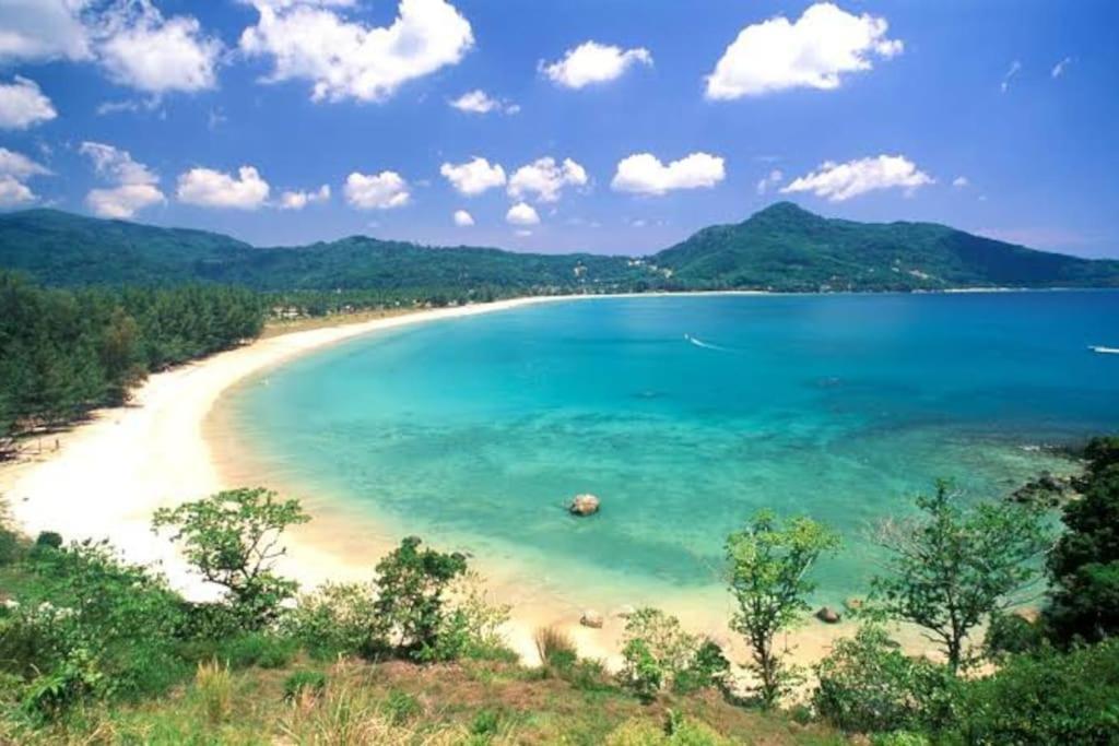 Pangsapuri Junior D37 Pantai Kamala